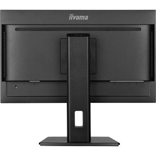 23,8" (60,47cm) iiyama ProLite XUB2497HSU-B2 schwarz 1920x1080