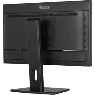 23,8" (60,47cm) iiyama ProLite XUB2497HSU-B2 schwarz 1920x1080