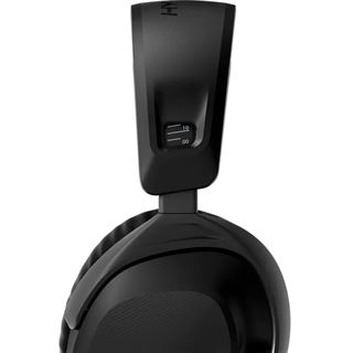 HyperX Cloud Stinger 2 schwarz