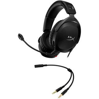 HyperX Cloud Stinger 2 schwarz
