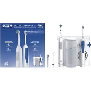 Oral-B Zahnb&uuml;rste 840825 / Oral Health Center und Pro 1