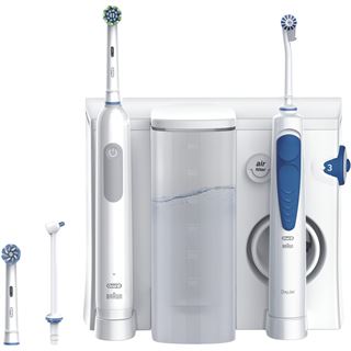 Oral-B Zahnb&uuml;rste 840825 / Oral Health Center und Pro 1