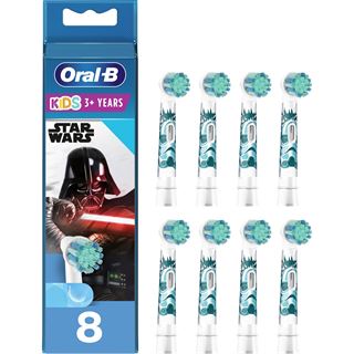 Oral-B Aufsteckzahnbürste 81748450 / Star Wars Weiß