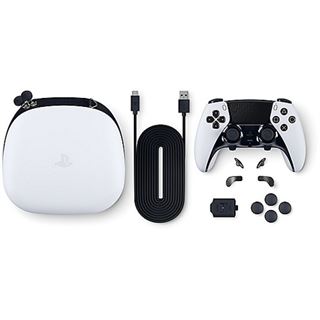 Sony Controller 9444190 / DualSense Edge EU Weiß