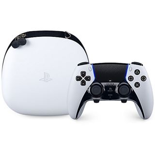 Sony Controller 9444190 / DualSense Edge EU Weiß