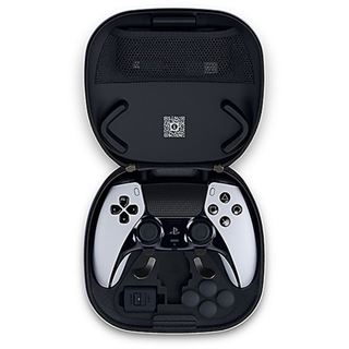 Sony Controller 9444190 / DualSense Edge EU Weiß