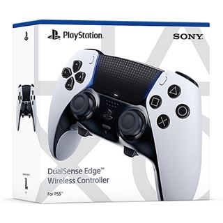Sony Controller 9444190 / DualSense Edge EU Weiß
