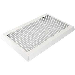 Watercool MO-RA IV 200 Fan Grill - white