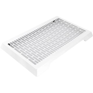 Watercool MO-RA IV 200 Fan Grill - white