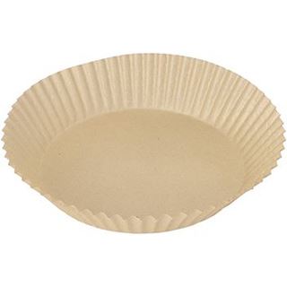 PAPSTAR 100 Backpapier f&uuml;r Hei&szlig;luftfriteuse &Oslash; 16,0