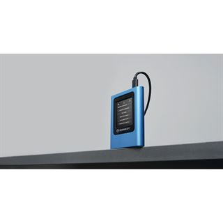 7,68TB Kingston IronKey Vault Privacy 80 Extern USB 3.2