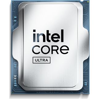 Intel Core Ultra 9 285K 24 (8+16) 3.70GHz So.1851 TRAY