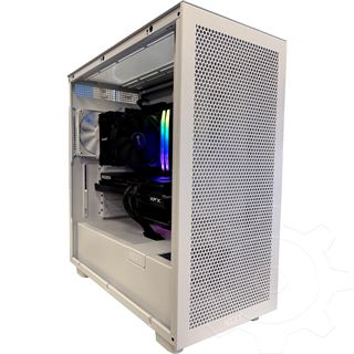 indigo AMD R7 7800X3D 32GB 2TB SSD RX 7800 XT Bulk
