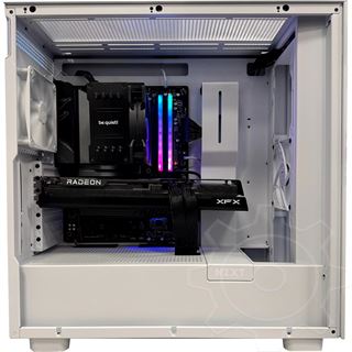 indigo AMD R7 7800X3D 32GB 2TB SSD RX 7800 XT Bulk