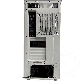 indigo AMD R7 7800X3D 32GB 2TB SSD RX 7800 XT Bulk