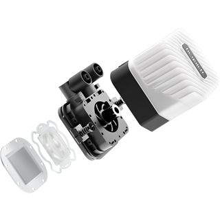 be quiet! LIGHT LOOP 360mm, Retourenware