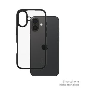 PanzerGlass CARE Flagship Case Urban Combat Frame iPhone 16