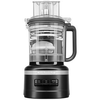 Kitchenaid 5KFP1319EBM Foodprocessor 3,1L Matt Schwarz