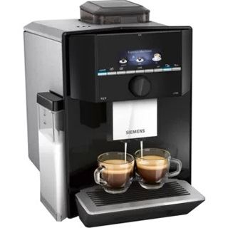 Siemens EQ.9 s100 TI921509DE Kaffeevollautomat, schwarz