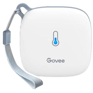 Govee - WiFi Thermometer Hygrometer *