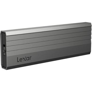 Lexar M.2 SSD Gehäuse 10Gbps M.2 NVMe Gehäuse USB 3.2 Gen 2