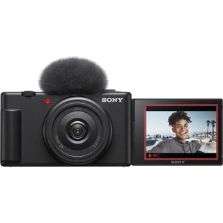Sony ZV-1F - Digitalkamera