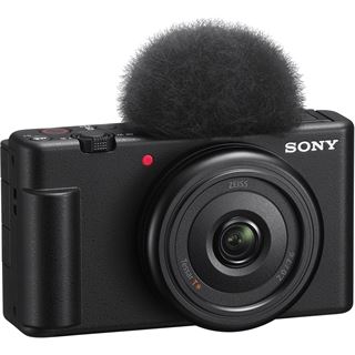 Sony ZV-1F - Digitalkamera