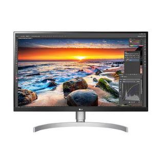 23,8" (60,47cm) LG Electronics 24BA400-B schwarz 1920x1080