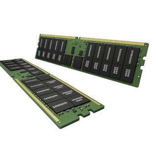 96GB (1x 96GB) Samsung DDR5 REG PC 5600/ECC/ (2Rx4) Bulk