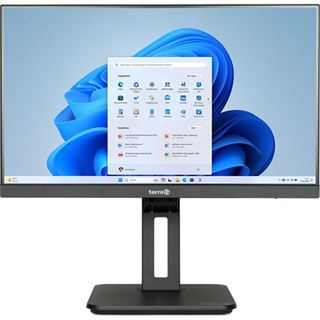 23.8" (60,45cm) Terra ALL-IN-ONE-PC 2410HA GREENLINE