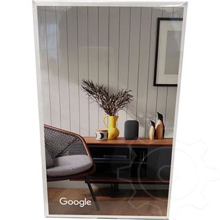 Google Nest Audio Carbon - Smart Speaker (GA01586-ES)