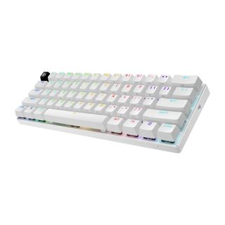 Logitech PRO X 60 LIGHTSPEED Wireless Gaming Keyboard (Tactile) -