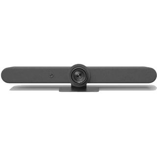 Logitech Medium Rooms with TAP IP+Rally Bar on Android