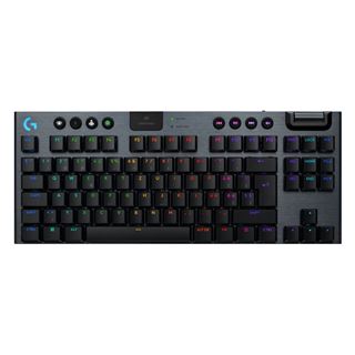 Logitech G915 X Lightspeed TKL GL TACTILE USB und Bluetooth Deutsch