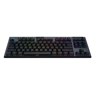 Logitech G915 X Lightspeed TKL GL TACTILE USB und Bluetooth Deutsch