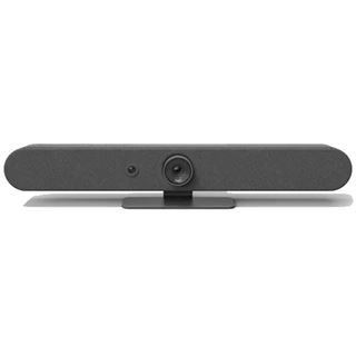 Logitech Small Rooms with TAP IP+Rally Bar Mini on Android