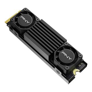 1TB PNY CS3150 mit Kühlkörper M.2 2280 PCIe 5.0 x4 3D-NAND
