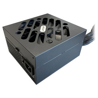 600 Watt LC-Power Integrator LC600SI Non-Modular 80+