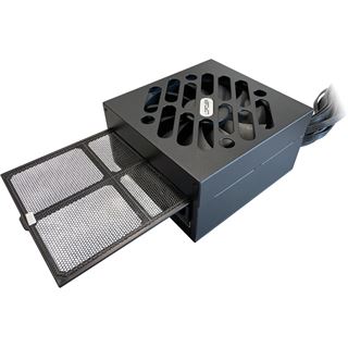 600 Watt LC-Power Integrator LC600SI Non-Modular 80+