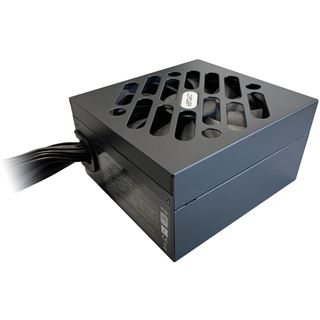 600 Watt LC-Power Integrator LC600SI Non-Modular 80+