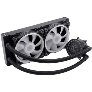 LC-Power JetFlow 240 ARGB All-in-One