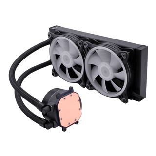 LC-Power JetFlow 240 ARGB All-in-One