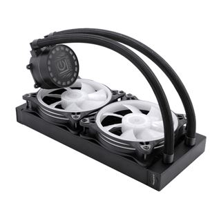 LC-Power JetFlow 240 ARGB All-in-One