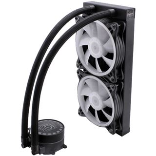 LC-Power JetFlow 240 ARGB All-in-One