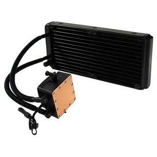 LC-Power JetFlow 240 All-in-One