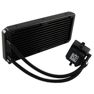 LC-Power JetFlow 240 All-in-One