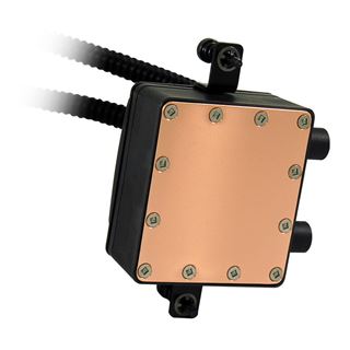 LC-Power JetFlow 240 All-in-One