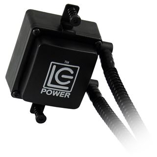 LC-Power JetFlow 240 All-in-One