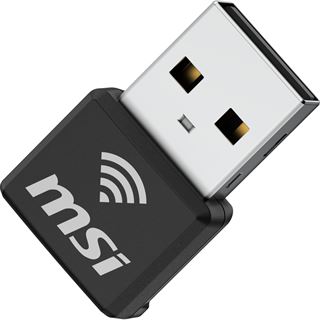 MSI AX1800 Nano USB WLAN USB Adapter