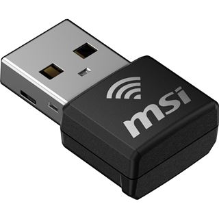 MSI AX1800 Nano USB WLAN USB Adapter